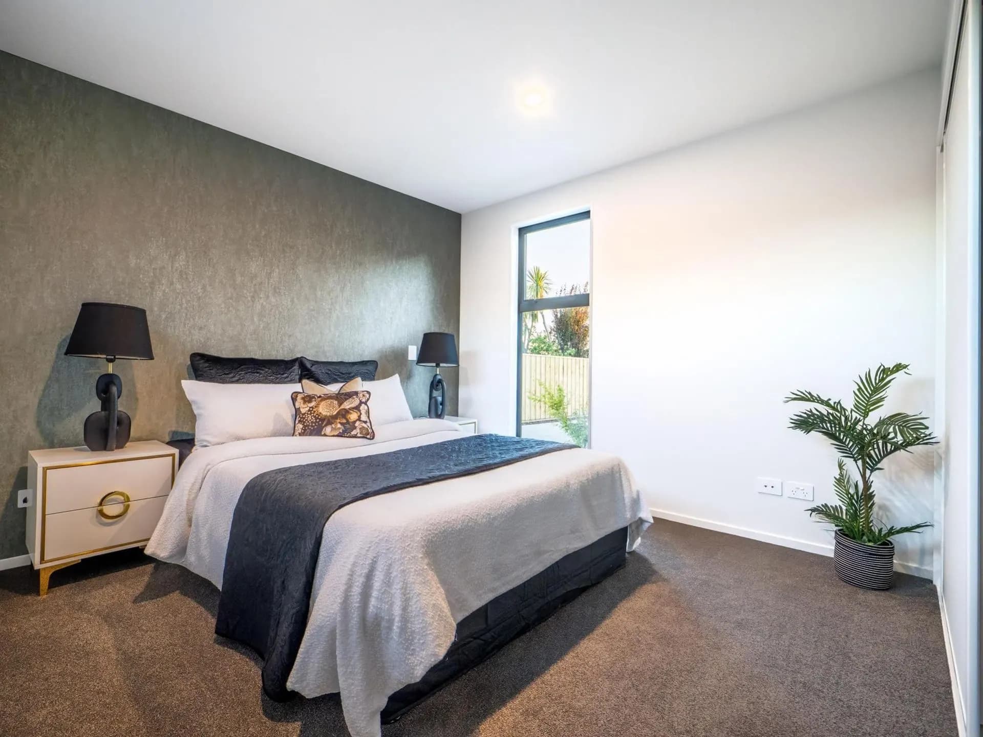 Premium interiors