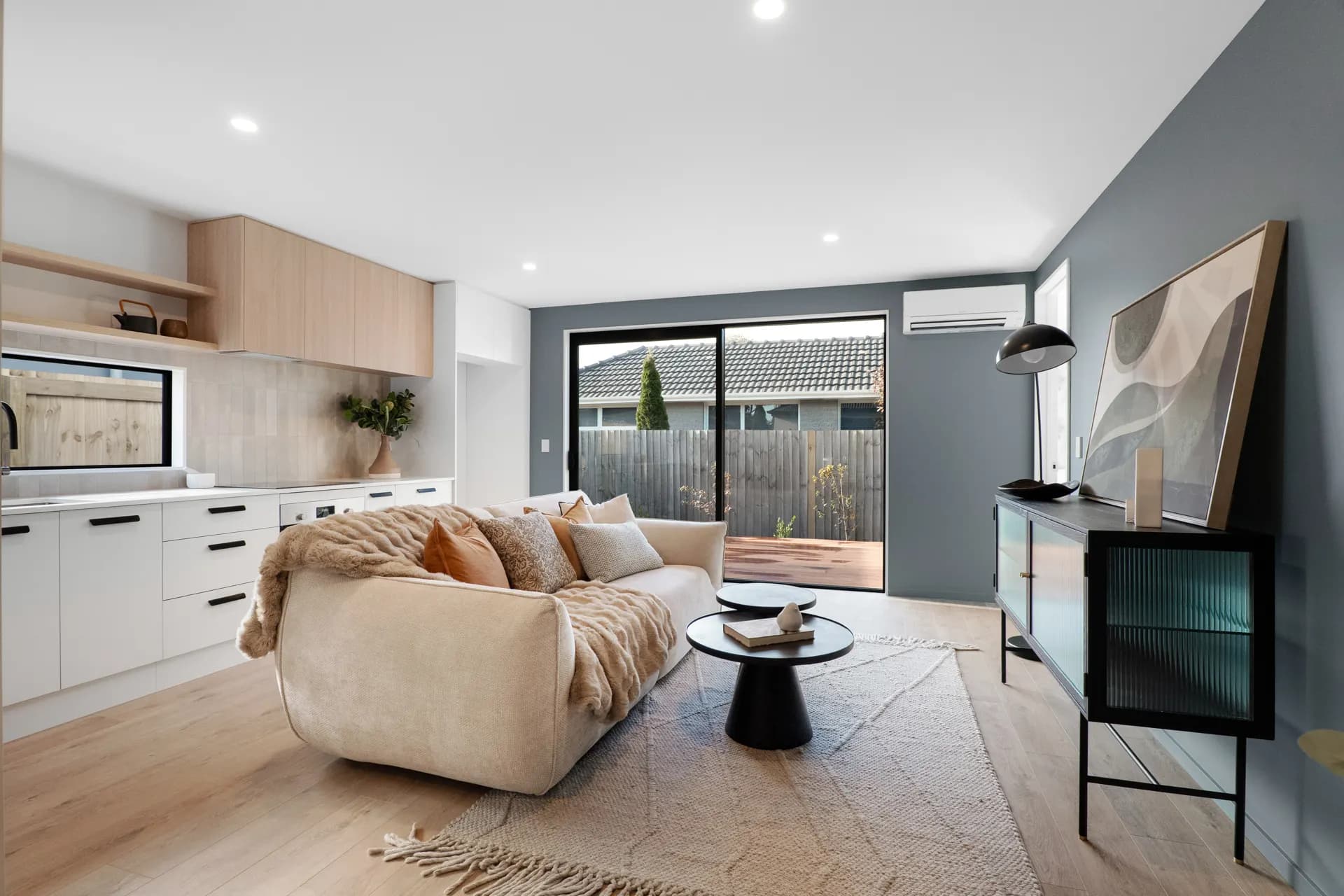Premium interiors, considered in every detail