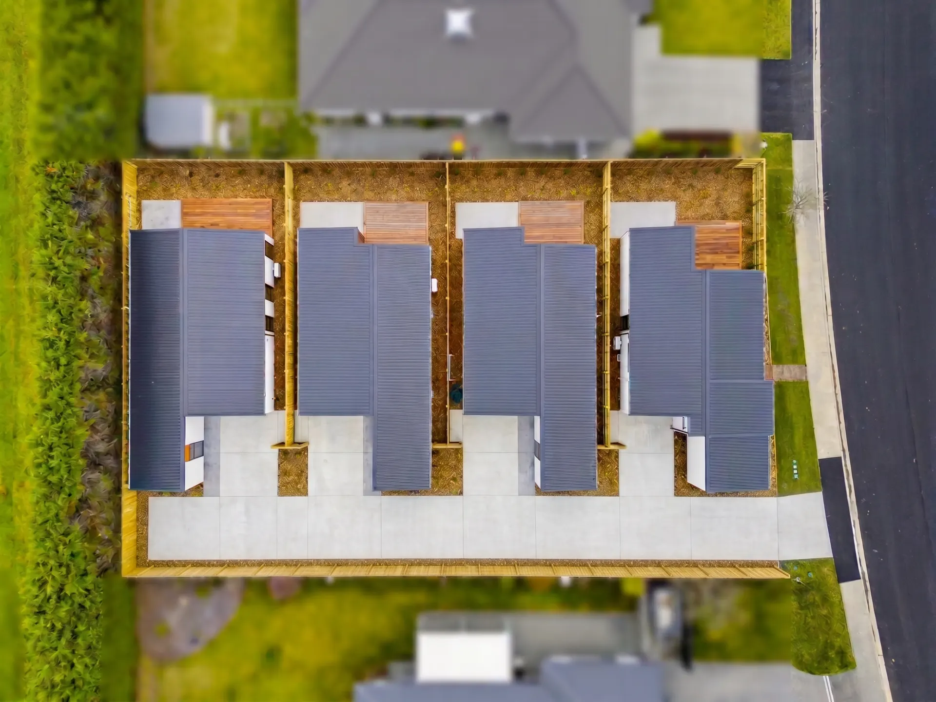 Carnaveron Luxury Estates, photo 3