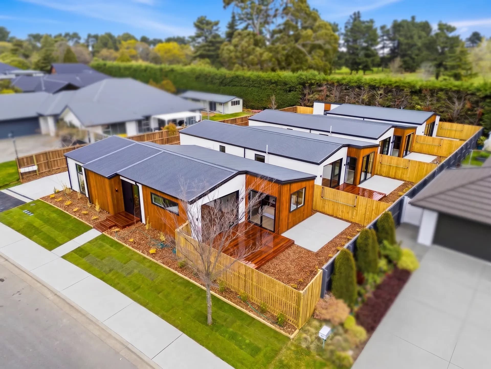 Carnaveron Luxury Estates, photo 4