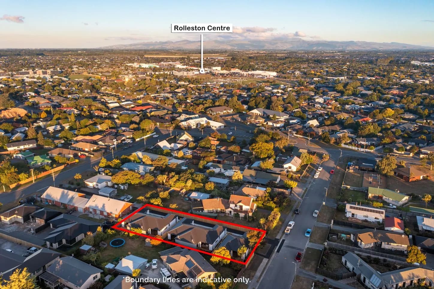 Johns Street Development, photo 2