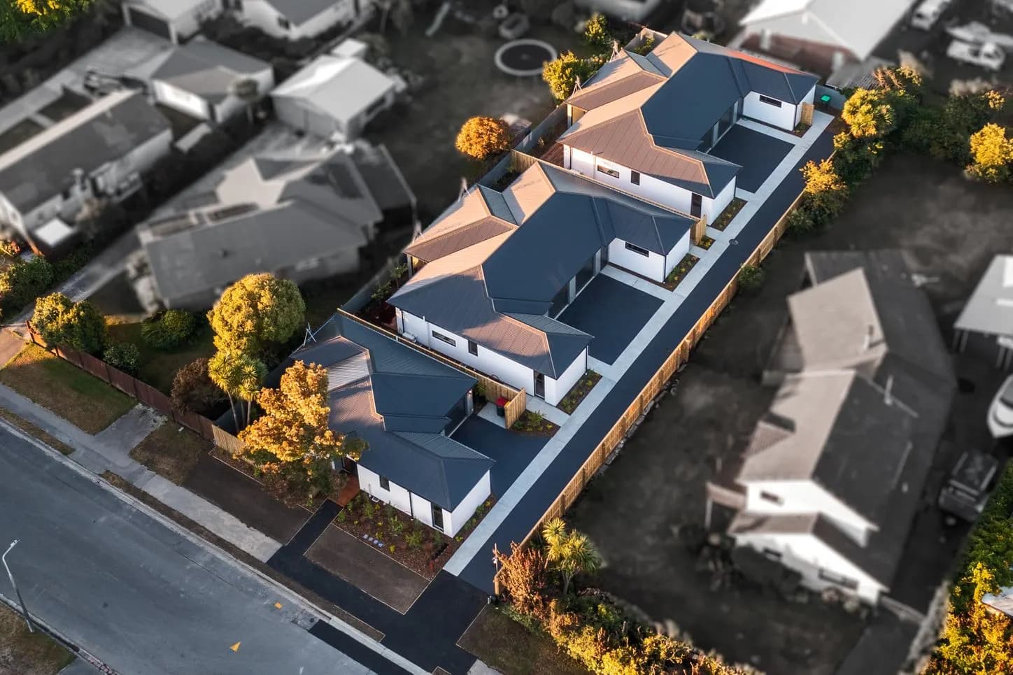 Johns Street Development, photo 3