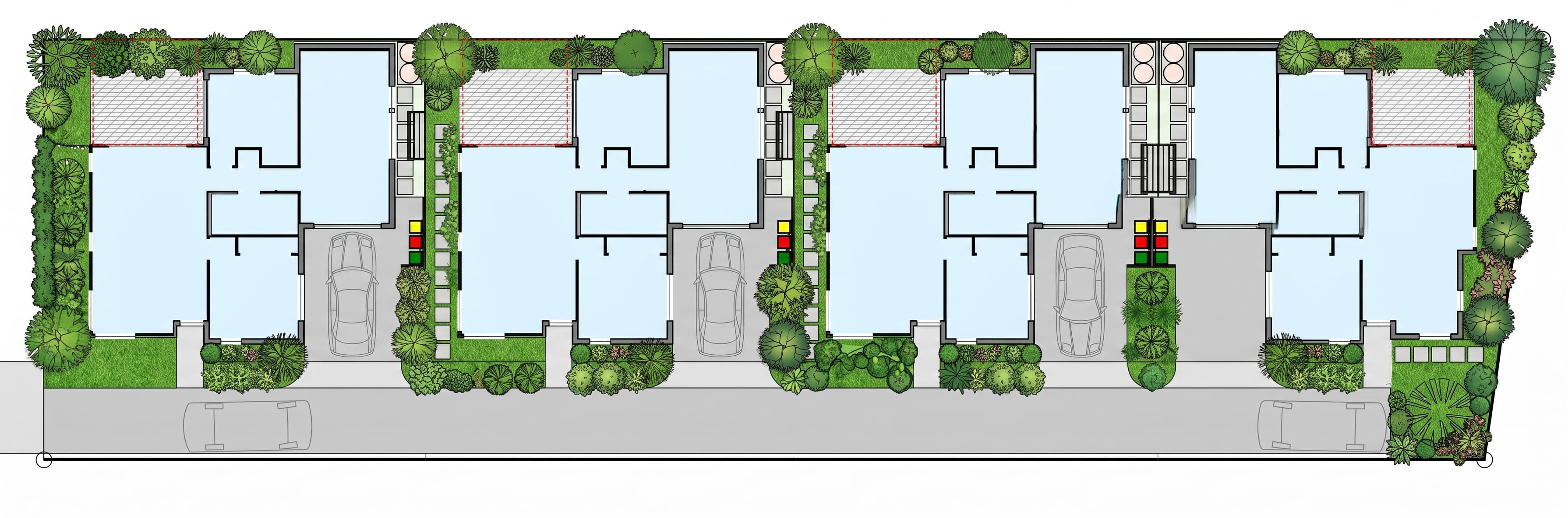 East Belt Heritage Villas, photo 1