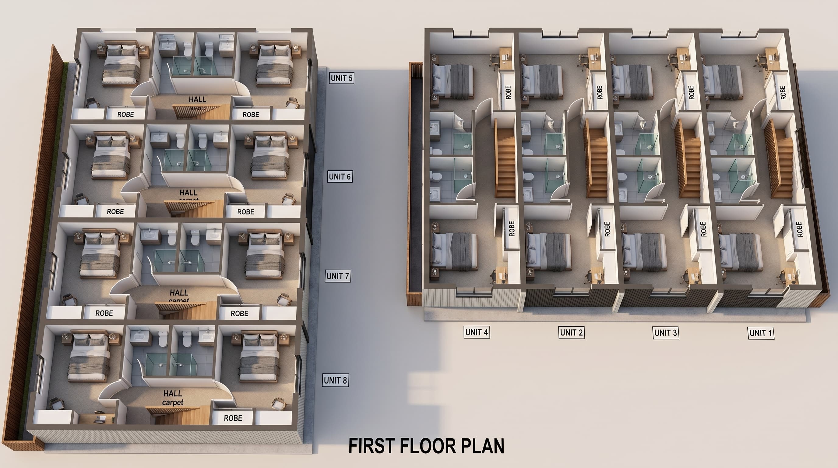Shelley Street Court, photo 3