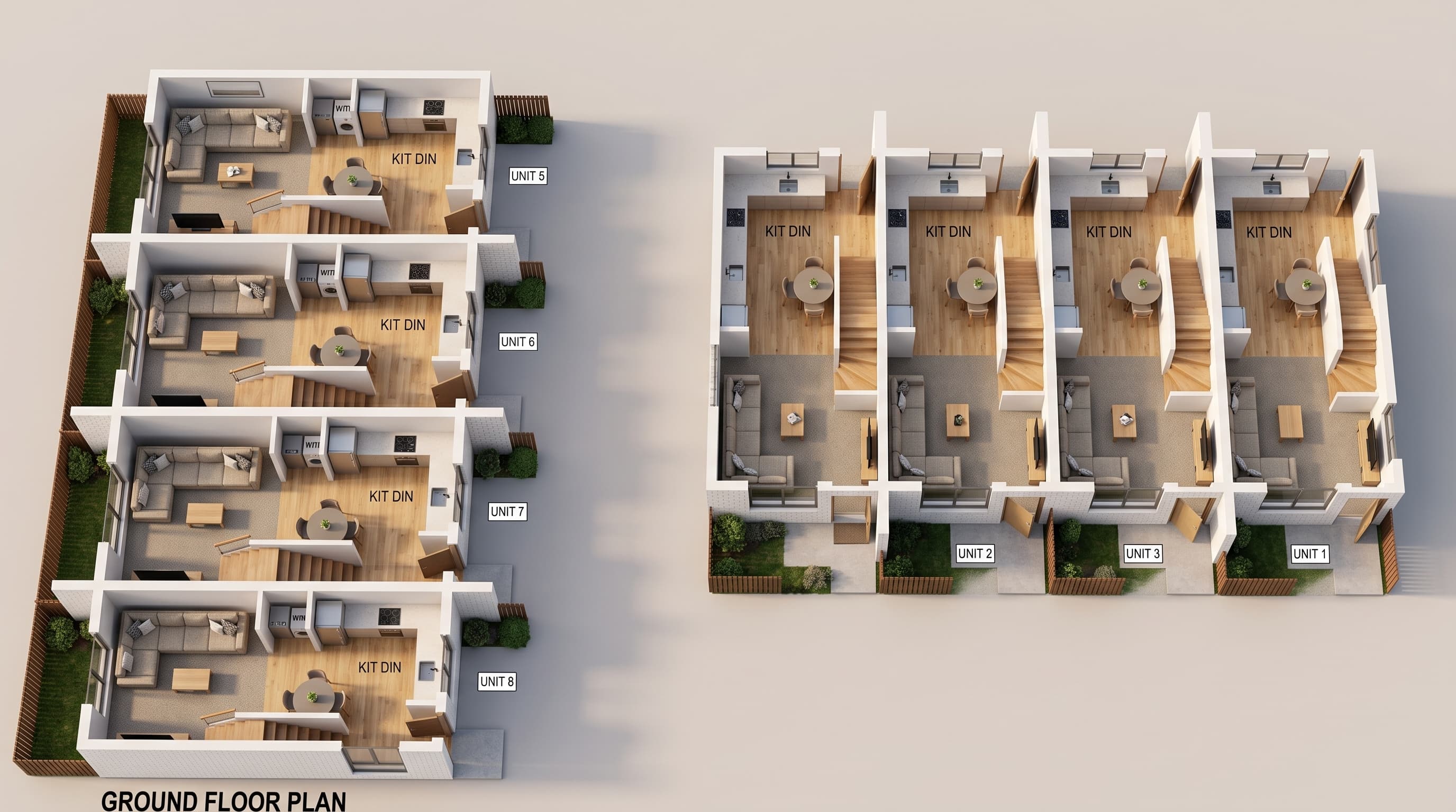 Shelley Street Court, photo 2